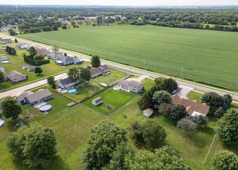 Tiny photo for 2316 9th Street, Camanche, IA 52730 (MLS # 12700565)