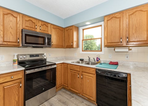 Tiny photo for 2316 9th Street, Camanche, IA 52730 (MLS # 12700565)