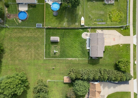 Tiny photo for 2316 9th Street, Camanche, IA 52730 (MLS # 12700565)