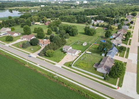 Tiny photo for 2316 9th Street, Camanche, IA 52730 (MLS # 12700565)