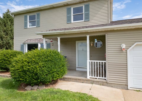 Tiny photo for 2316 9th Street, Camanche, IA 52730 (MLS # 12700565)