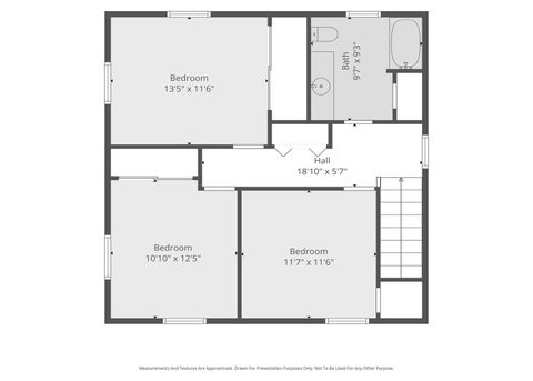 Tiny photo for 2316 9th Street, Camanche, IA 52730 (MLS # 12700565)