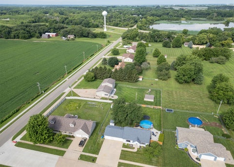 Tiny photo for 2316 9th Street, Camanche, IA 52730 (MLS # 12700565)