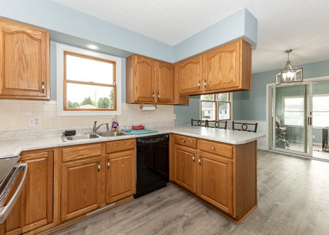 Tiny photo for 2316 9th Street, Camanche, IA 52730 (MLS # 12700565)