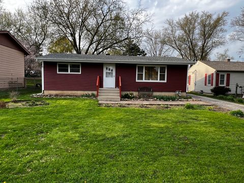 8918 W Sunset Drive Wonder Lake IL 60097