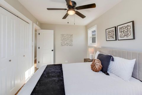 Tiny photo for 9100 S Emerald Avenue, Chicago, IL 60620 (MLS # 12554755)