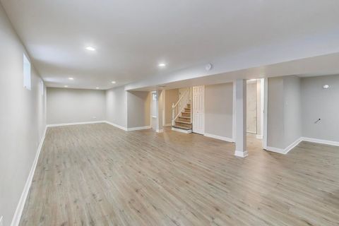 Tiny photo for 9100 S Emerald Avenue, Chicago, IL 60620 (MLS # 12554755)
