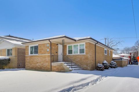 Photo of 9100 S Emerald Avenue, Chicago, IL 60620 (MLS # 12554755)