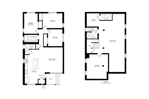 Tiny photo for 9100 S Emerald Avenue, Chicago, IL 60620 (MLS # 12554755)