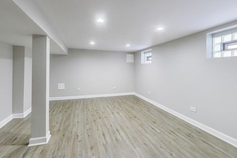 Tiny photo for 9100 S Emerald Avenue, Chicago, IL 60620 (MLS # 12554755)