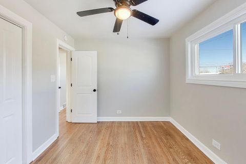 Tiny photo for 9100 S Emerald Avenue, Chicago, IL 60620 (MLS # 12554755)