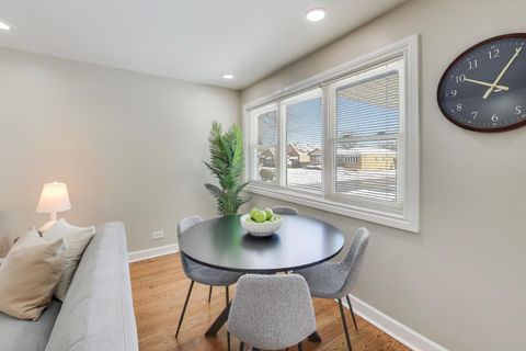 Tiny photo for 9100 S Emerald Avenue, Chicago, IL 60620 (MLS # 12554755)