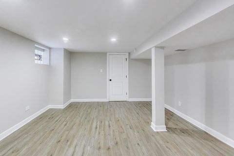 Tiny photo for 9100 S Emerald Avenue, Chicago, IL 60620 (MLS # 12554755)