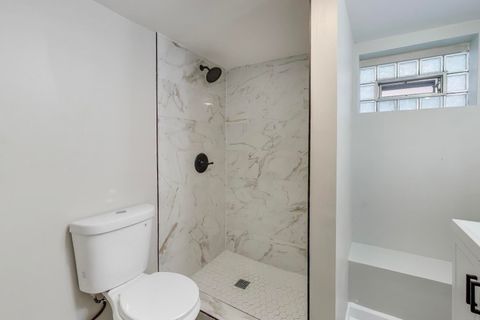 Tiny photo for 9100 S Emerald Avenue, Chicago, IL 60620 (MLS # 12554755)