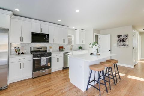 Tiny photo for 9100 S Emerald Avenue, Chicago, IL 60620 (MLS # 12554755)