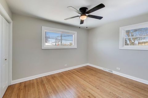 Tiny photo for 9100 S Emerald Avenue, Chicago, IL 60620 (MLS # 12554755)