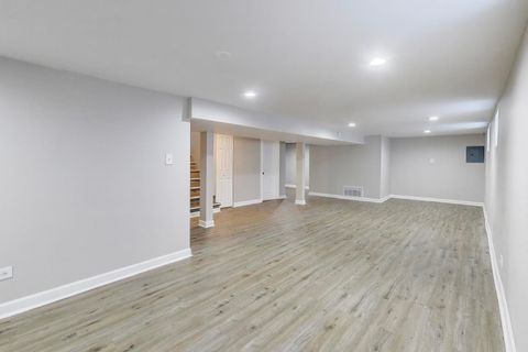 Tiny photo for 9100 S Emerald Avenue, Chicago, IL 60620 (MLS # 12554755)