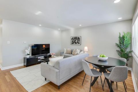 Tiny photo for 9100 S Emerald Avenue, Chicago, IL 60620 (MLS # 12554755)