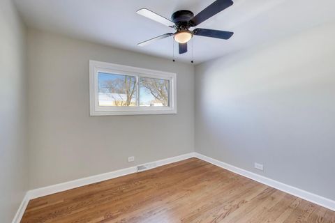 Tiny photo for 9100 S Emerald Avenue, Chicago, IL 60620 (MLS # 12554755)
