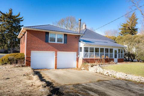 Tiny photo for 308 S Jackson Street, Flanagan, IL 61740 (MLS # 12545613)