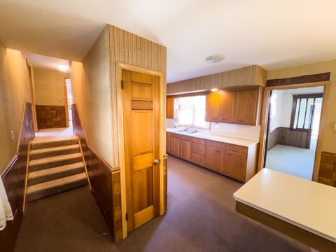 Tiny photo for 308 S Jackson Street, Flanagan, IL 61740 (MLS # 12545613)