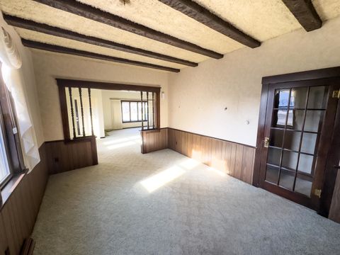 Tiny photo for 308 S Jackson Street, Flanagan, IL 61740 (MLS # 12545613)