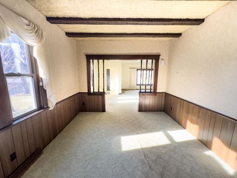 Tiny photo for 308 S Jackson Street, Flanagan, IL 61740 (MLS # 12545613)