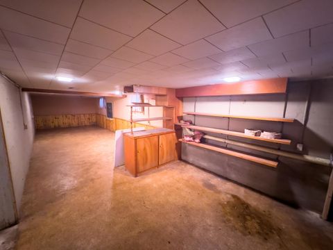 Tiny photo for 308 S Jackson Street, Flanagan, IL 61740 (MLS # 12545613)