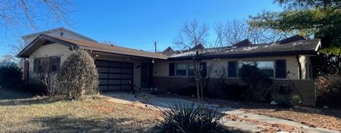 A home in Dolton