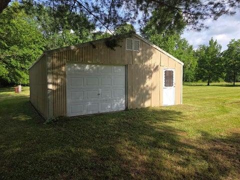 Tiny photo for 32372 Main Street, Tamms, IL 62988 (MLS # 12665231)