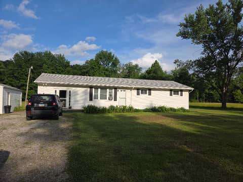 Photo of 32372 Main Street, Tamms, IL 62988 (MLS # 12665231)