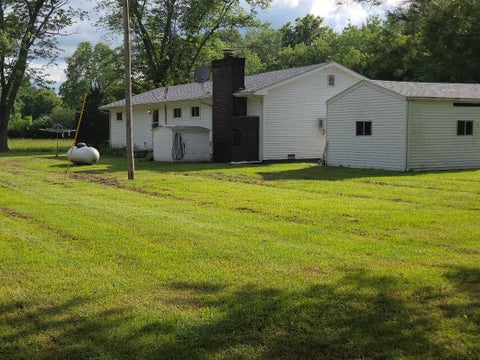 Tiny photo for 32372 Main Street, Tamms, IL 62988 (MLS # 12665231)