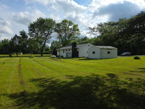Tiny photo for 32372 Main Street, Tamms, IL 62988 (MLS # 12665231)