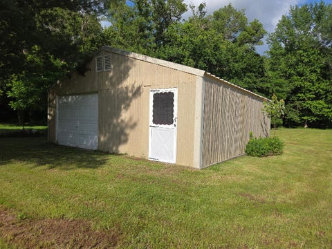 Tiny photo for 32372 Main Street, Tamms, IL 62988 (MLS # 12665231)