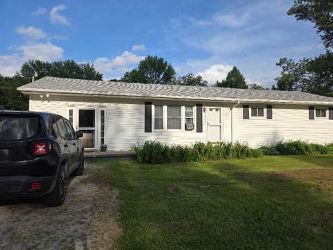 Tiny photo for 32372 Main Street, Tamms, IL 62988 (MLS # 12665231)