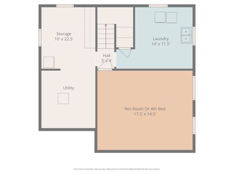 Tiny photo for 1318 Highland Avenue, Berwyn, IL 60402 (MLS # 12594094)