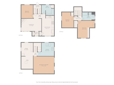 Tiny photo for 1318 Highland Avenue, Berwyn, IL 60402 (MLS # 12594094)