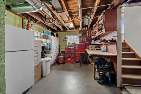 Tiny photo for 1318 Highland Avenue, Berwyn, IL 60402 (MLS # 12594094)