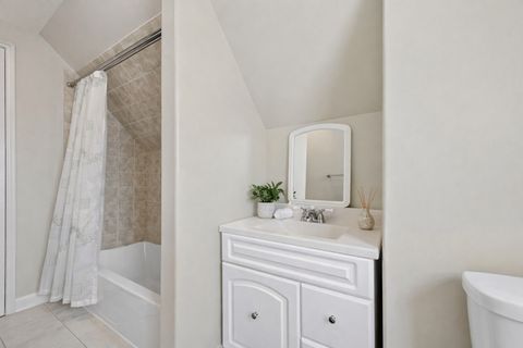 Tiny photo for 1318 Highland Avenue, Berwyn, IL 60402 (MLS # 12594094)