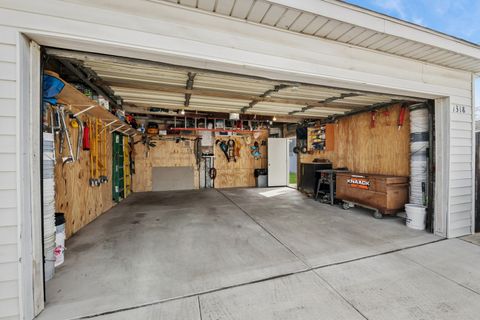 Tiny photo for 1318 Highland Avenue, Berwyn, IL 60402 (MLS # 12594094)