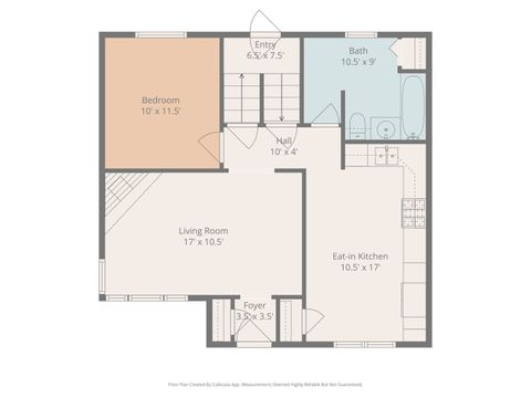 Tiny photo for 1318 Highland Avenue, Berwyn, IL 60402 (MLS # 12594094)