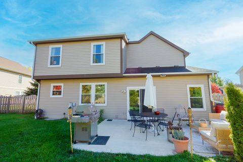 Tiny photo for 1734 Somerfield Lane, Crystal Lake, IL 60014 (MLS # 12521354)