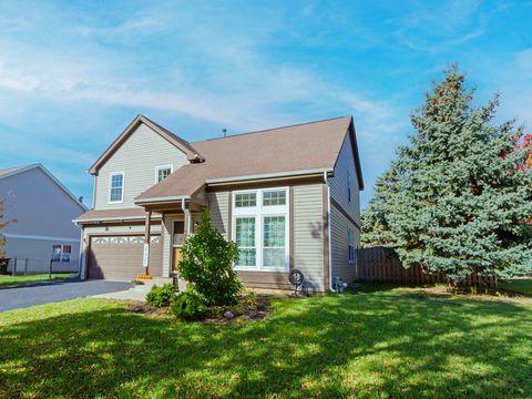 Tiny photo for 1734 Somerfield Lane, Crystal Lake, IL 60014 (MLS # 12521354)