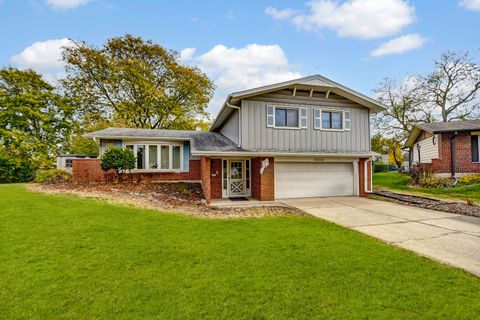 15251 Colina Avenue Oak Forest IL 60452