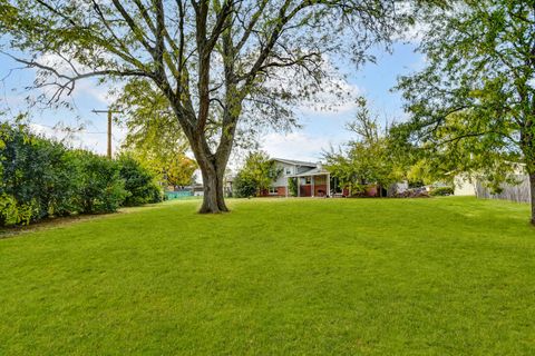 Tiny photo for 15251 Colina Avenue, Oak Forest, IL 60452 (MLS # 12518957)