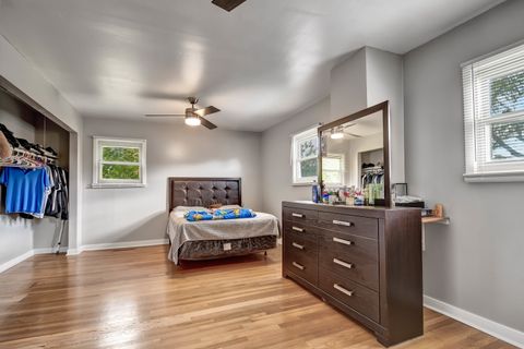 Tiny photo for 15251 Colina Avenue, Oak Forest, IL 60452 (MLS # 12518957)