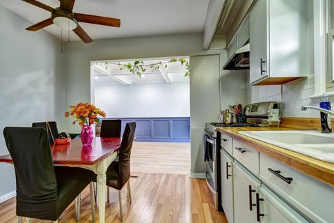 Tiny photo for 15251 Colina Avenue, Oak Forest, IL 60452 (MLS # 12518957)