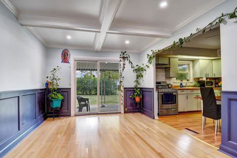 Tiny photo for 15251 Colina Avenue, Oak Forest, IL 60452 (MLS # 12518957)