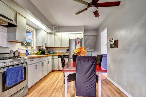 Tiny photo for 15251 Colina Avenue, Oak Forest, IL 60452 (MLS # 12518957)