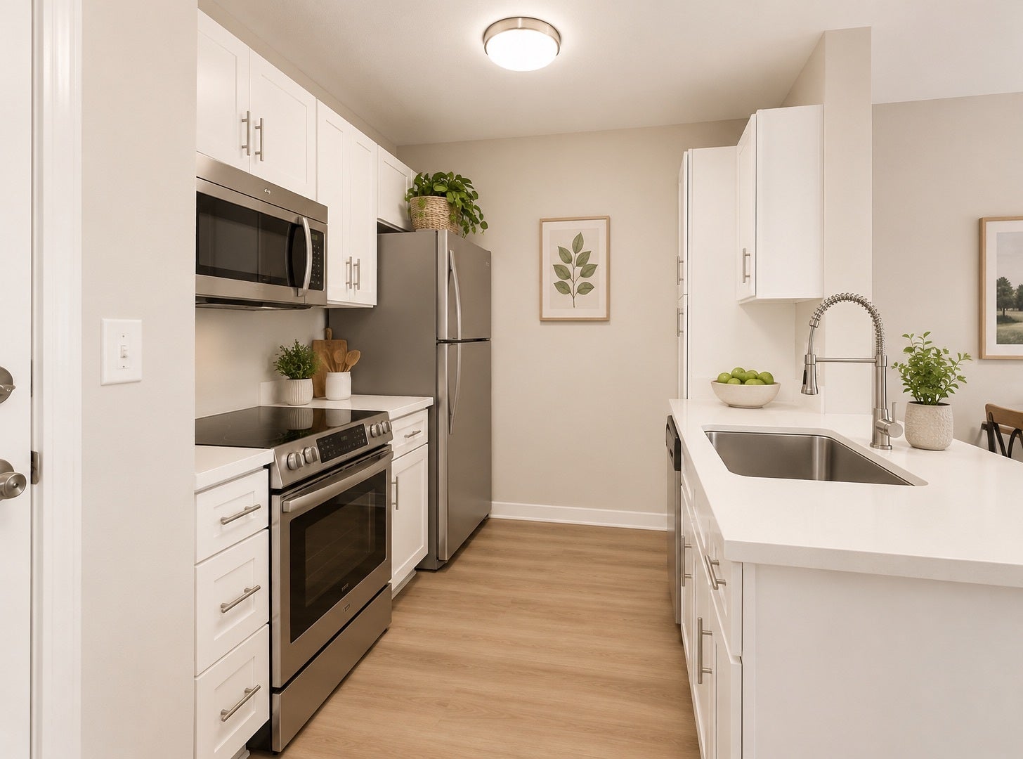 2365 Tech Drive 203